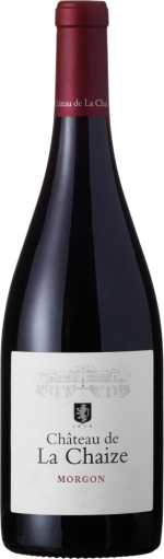 Château de La Chaize Morgon 2024
