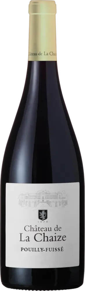 Château de La Chaize Pouilly-Fuissé 2023