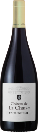 Château de La Chaize Pouilly-Fuissé 2023