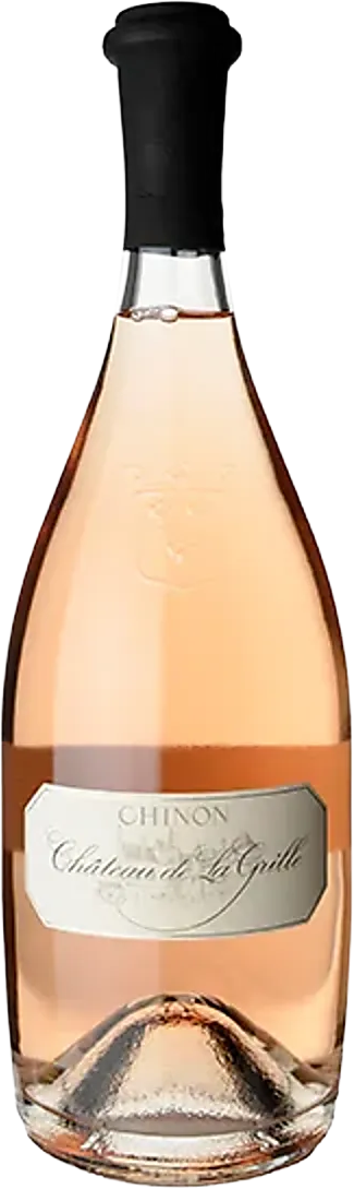 Château de la Grille Chinon Rosé 2025