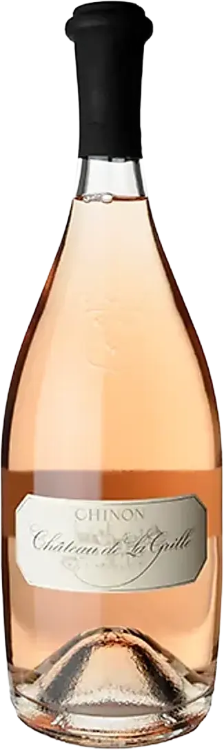 Château de la Grille Chinon Rosé 2025