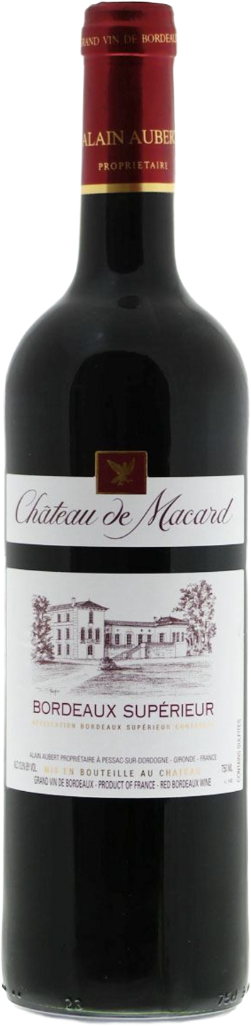 Château de Macard 2020