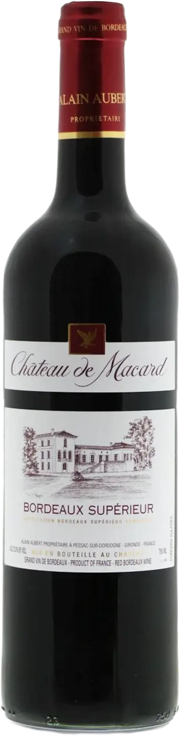 Château de Macard 2020