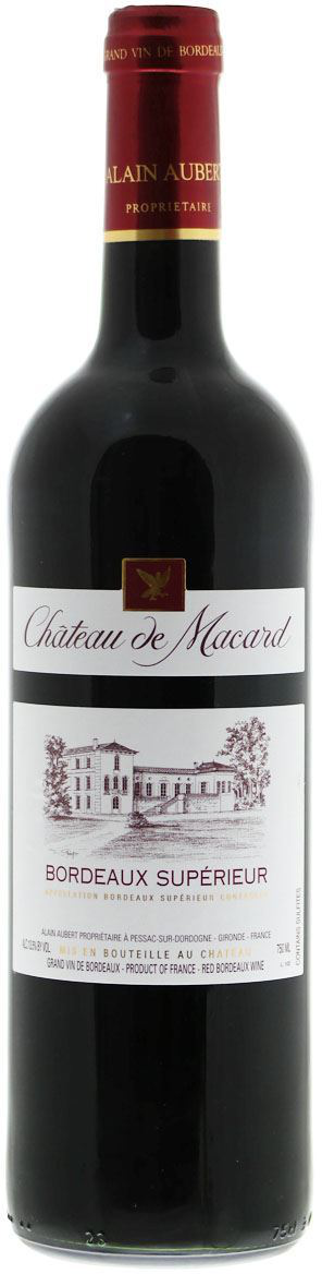 Château de Macard 2020