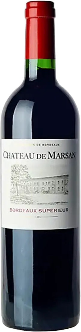Chateau de Marsan 2020