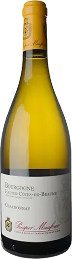 Château de Saint-Aubin Bourgogne Hautes Côtes de Beaune Blanc 2023