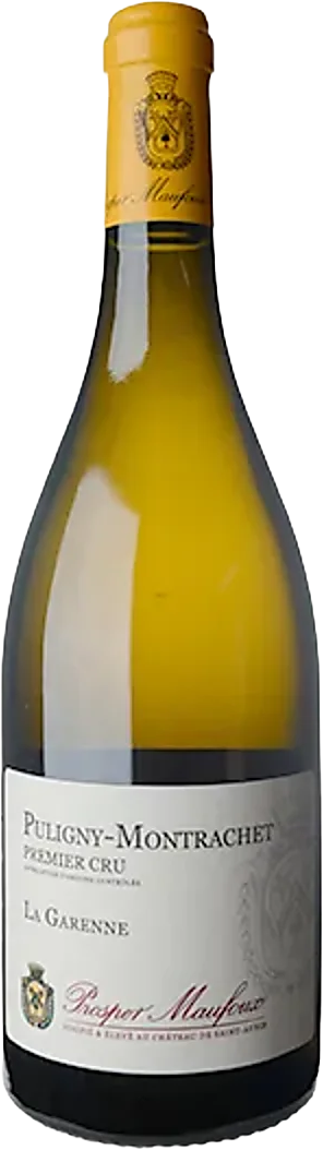 Château de Saint-Aubin Puligny-Montrachet 1er Cru La Garenne 2022