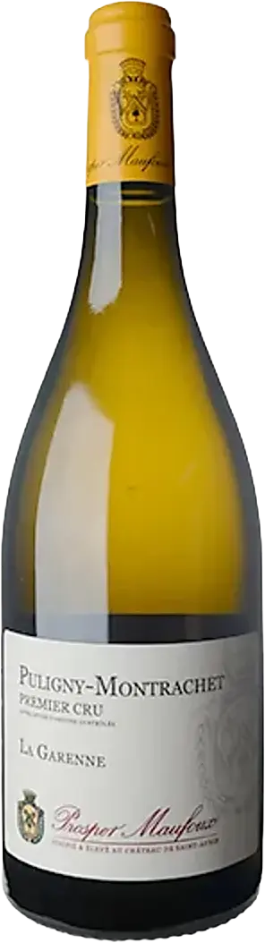 Château de Saint-Aubin Puligny-Montrachet 1er Cru La Garenne 2022