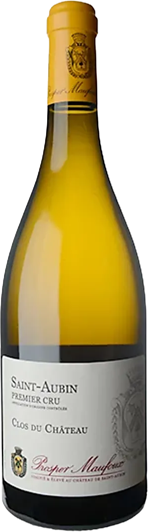Château de Saint-Aubin Saint-Aubin 1er Cru Clos du Château 2022