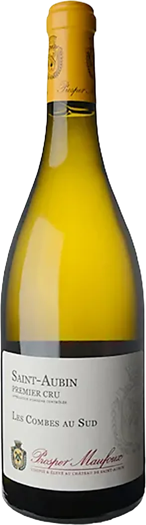 Château de Saint-Aubin Saint-Aubin 1er Cru Combes au Sud 2022