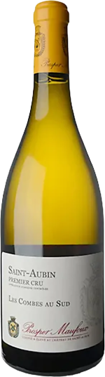 Château de Saint-Aubin Saint-Aubin 1er Cru Combes au Sud 2022
