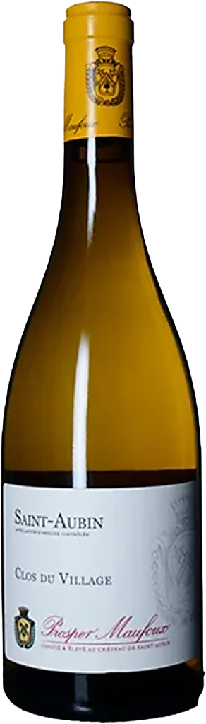 Château de Saint-Aubin Saint-Aubin Clos du Village 2022