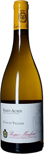 Château de Saint-Aubin Saint-Aubin Clos du Village 2022