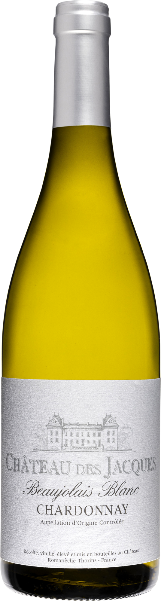 Château des Jacques Beaujolais Blanc 2024