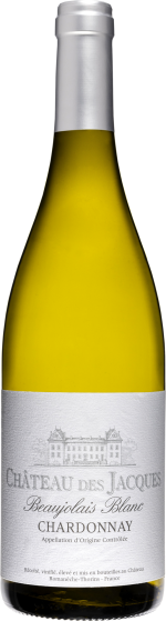 Château des Jacques Beaujolais Blanc 2024