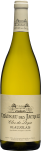 Château des Jacques Beaujolais Blanc Grand Clos de Loyse 2022