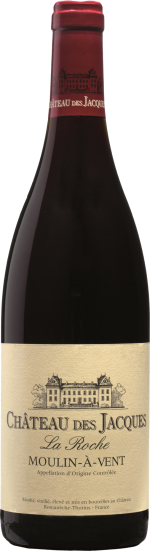 Château des Jacques Moulin-à-Vent La Roche 2022