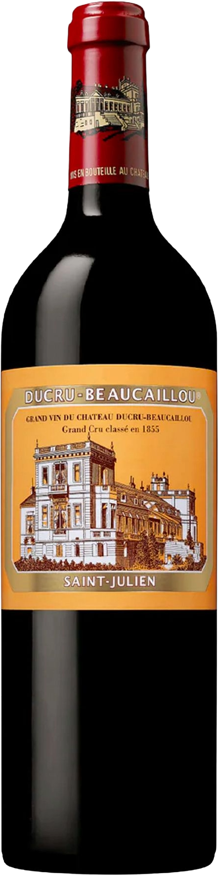 Château Ducru-Beaucaillou Saint-Julien 2017