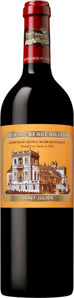 Château Ducru-Beaucaillou Saint-Julien 2017