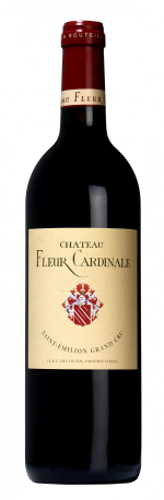 Château Fleur Cardinale Grand Cru 2023