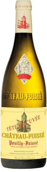 Château Fuissé - Pouilly-Fuissé Le Clos Monopole 2020