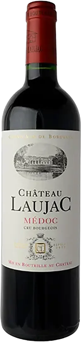 Chateau Laujac 2016