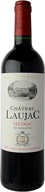 Chateau Laujac 2016
