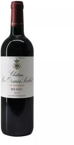 Chateau Les Ormes-Sorbet Medoc 1999