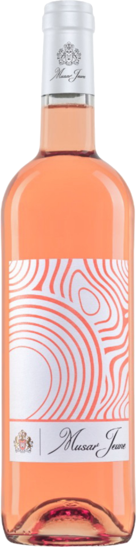 Chateau Musar Jeune Rosé 2023