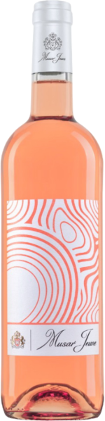 Chateau Musar Jeune Rosé 2023