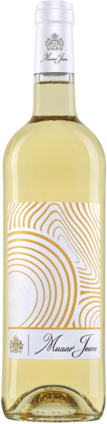 Chateau Musar Jeune White 2023