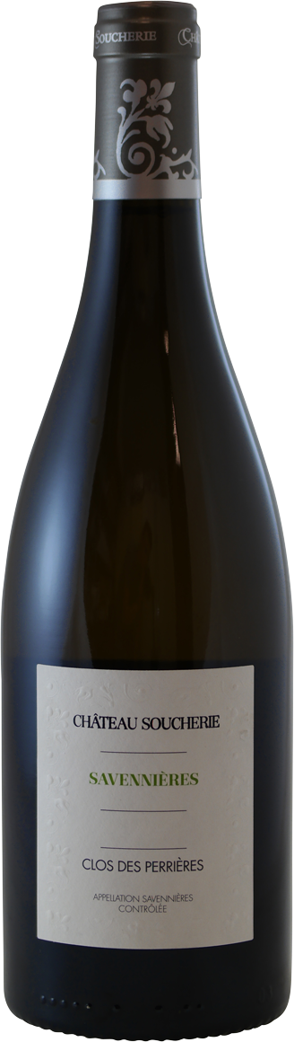 Château Soucherie Clos des Perrières 2023