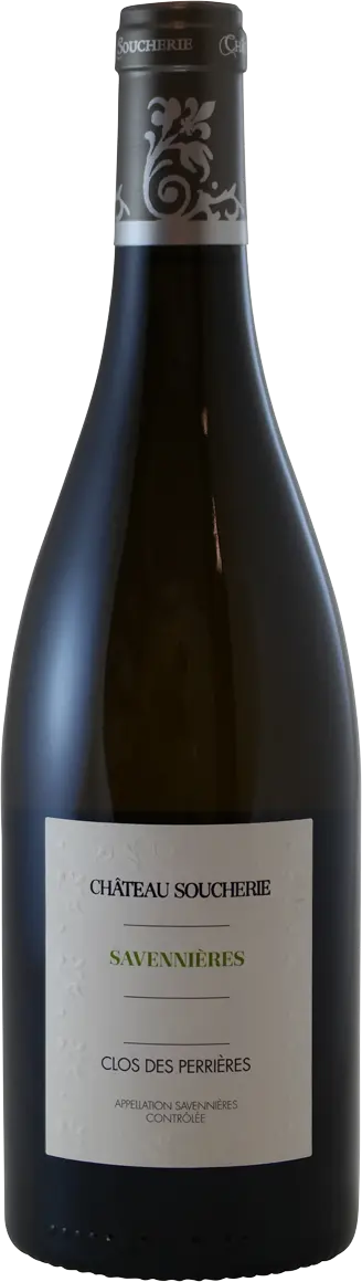 Château Soucherie Clos des Perrières 2023