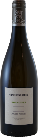 Château Soucherie Clos des Perrières 2023