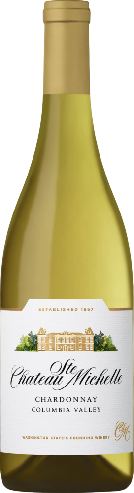 Chateau Ste. Michelle Chardonnay 2022