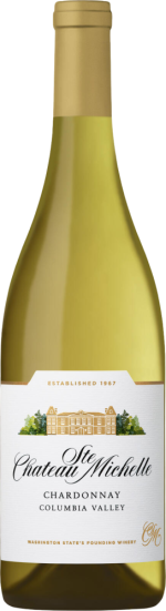Chateau Ste. Michelle Chardonnay 2022