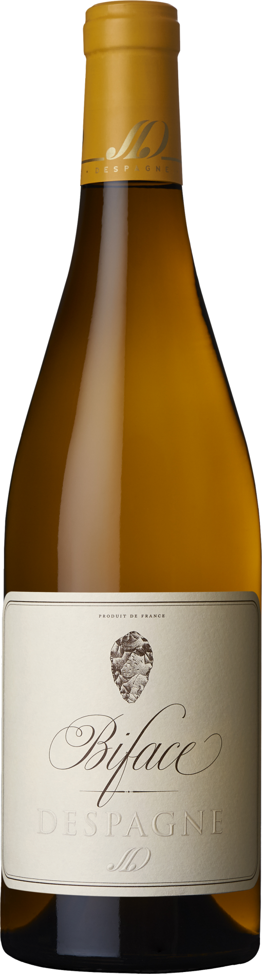 Château Tour Mirambeau - Despagne Biface 2025