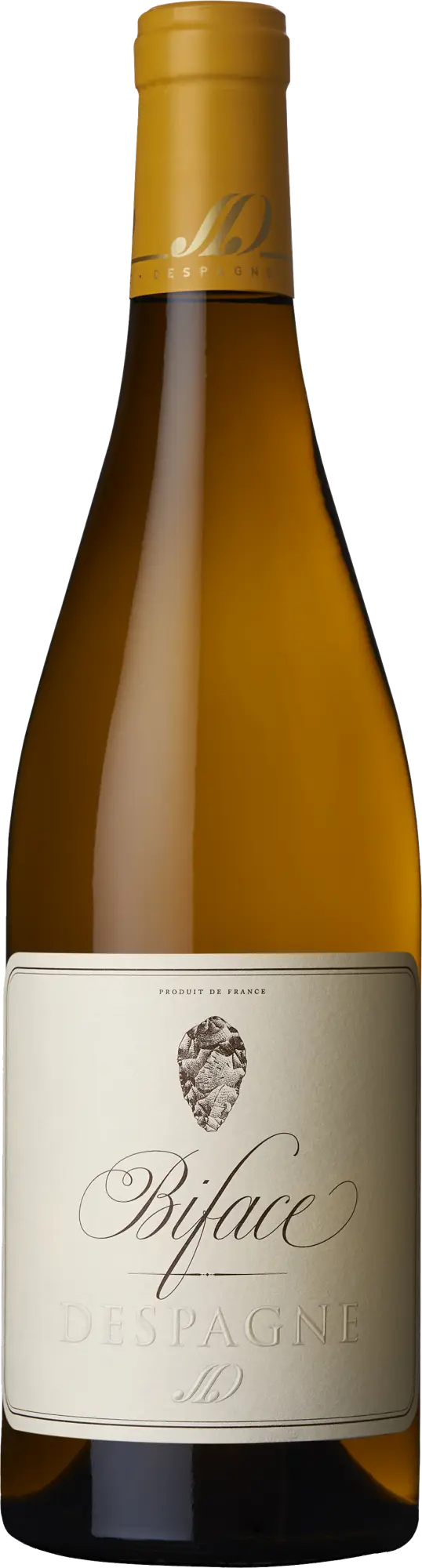 Château Tour Mirambeau - Despagne Biface 2025