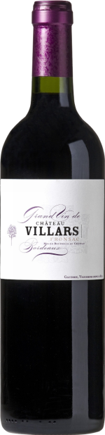 Château Villars  MAGNUM 2016