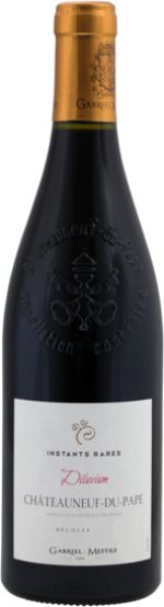 Châteauneuf du Pape Instants Rares 2023