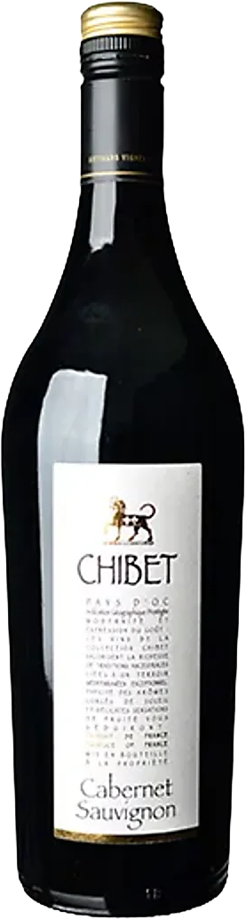 Chibet Cabernet Sauvignon 2023