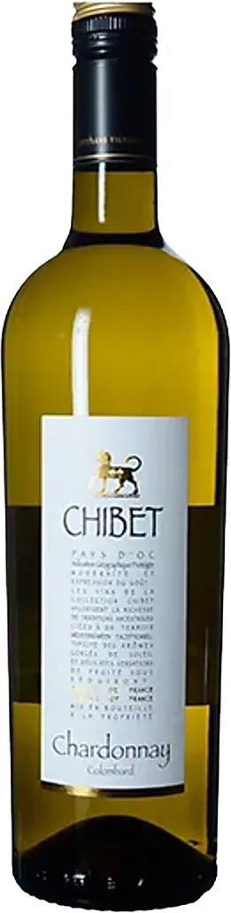 Chibet Chardonnay Colombard 2024