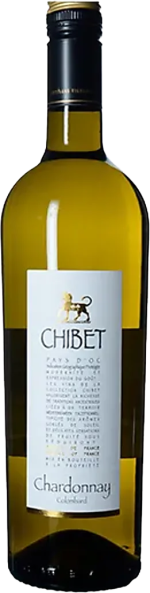 Chibet Chardonnay Colombard 2024