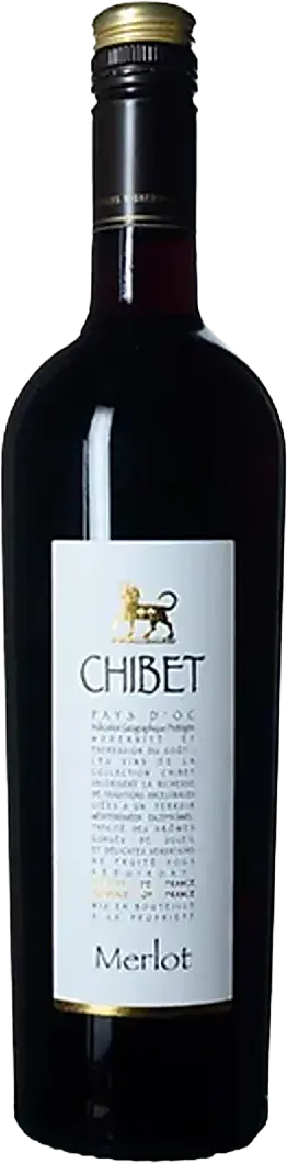 Chibet Merlot 2024