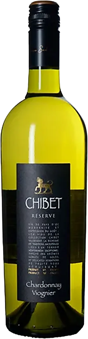 Chibet Réserve Chardonnay Viognier 2025