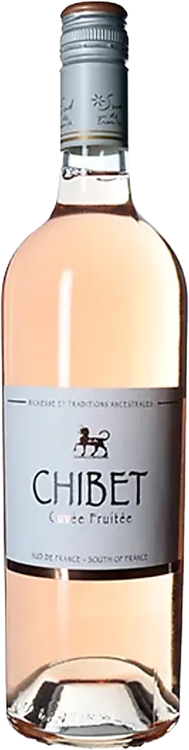 Chibet Rosé 2025