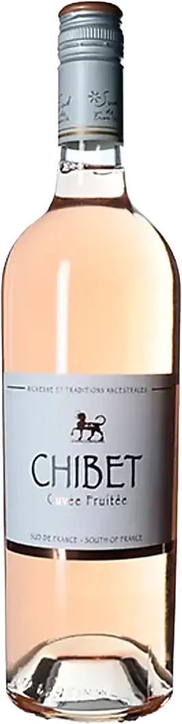 Chibet Rosé 2025