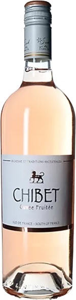 Chibet Rosé 2025