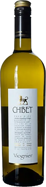 Chibet Viognier 2024