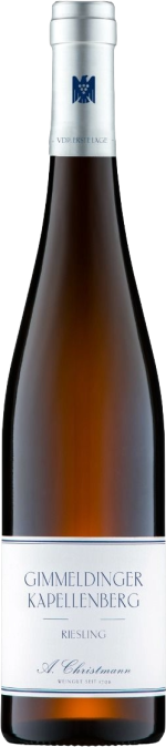Christmann Pfalz Riesling 'Gimmeldinger Kapellenberg' 2022